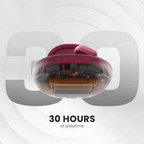 Auriculares - HiFuture FlyBuds4