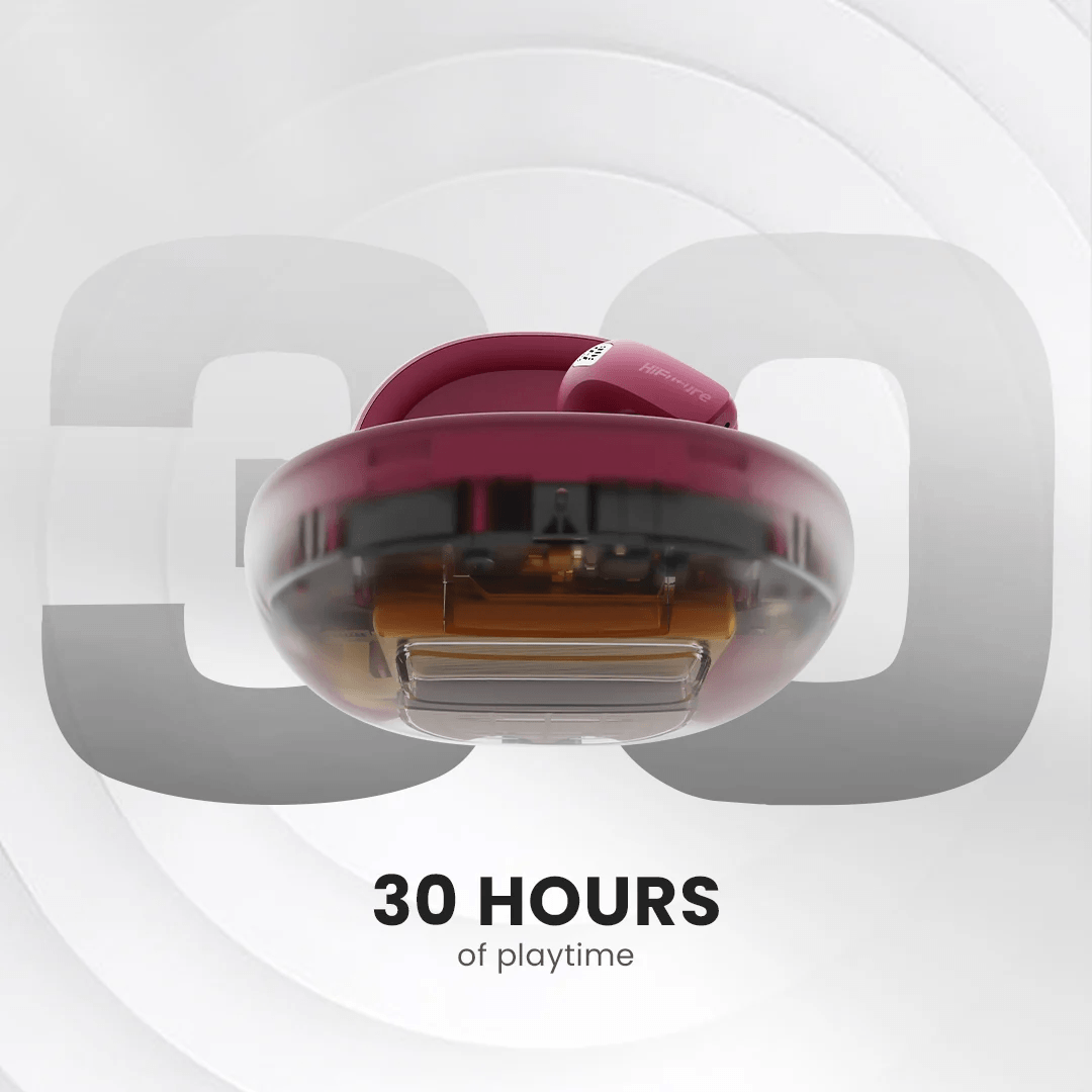 Auriculares - HiFuture FlyBuds4
