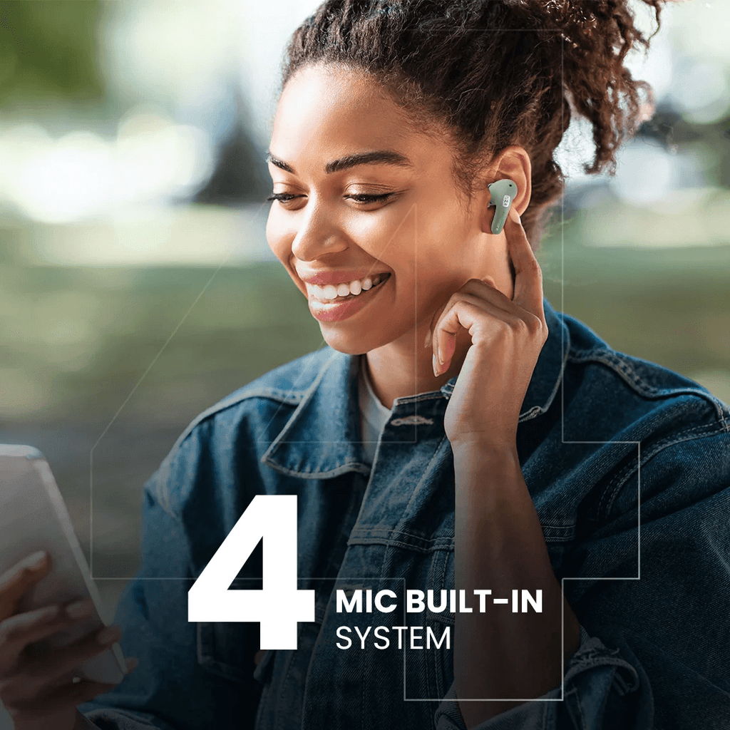 Auriculares - HiFuture FlyBuds4