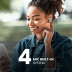Auriculares - HiFuture FlyBuds4