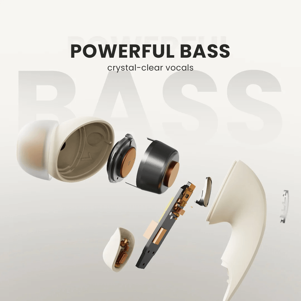 Auriculares - HiFuture FlyBuds4