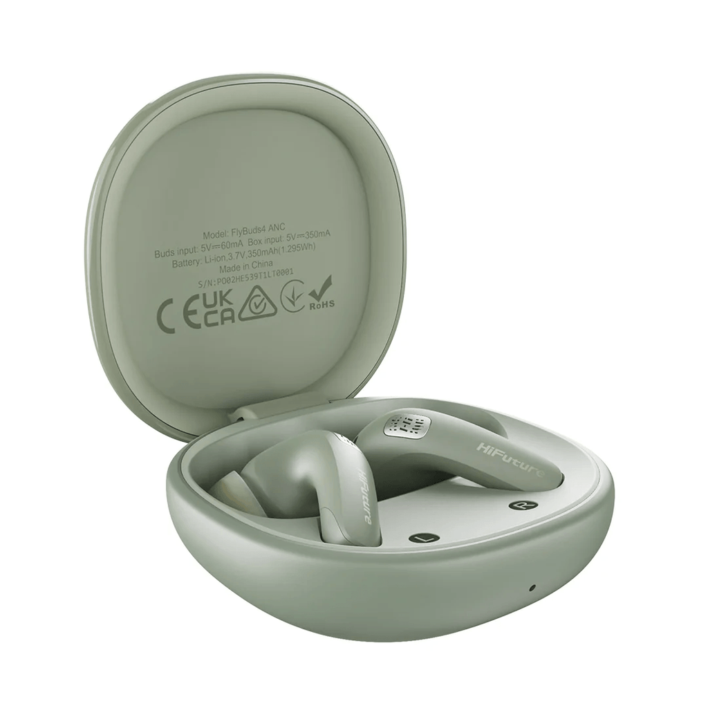 Auriculares - HiFuture FlyBuds4