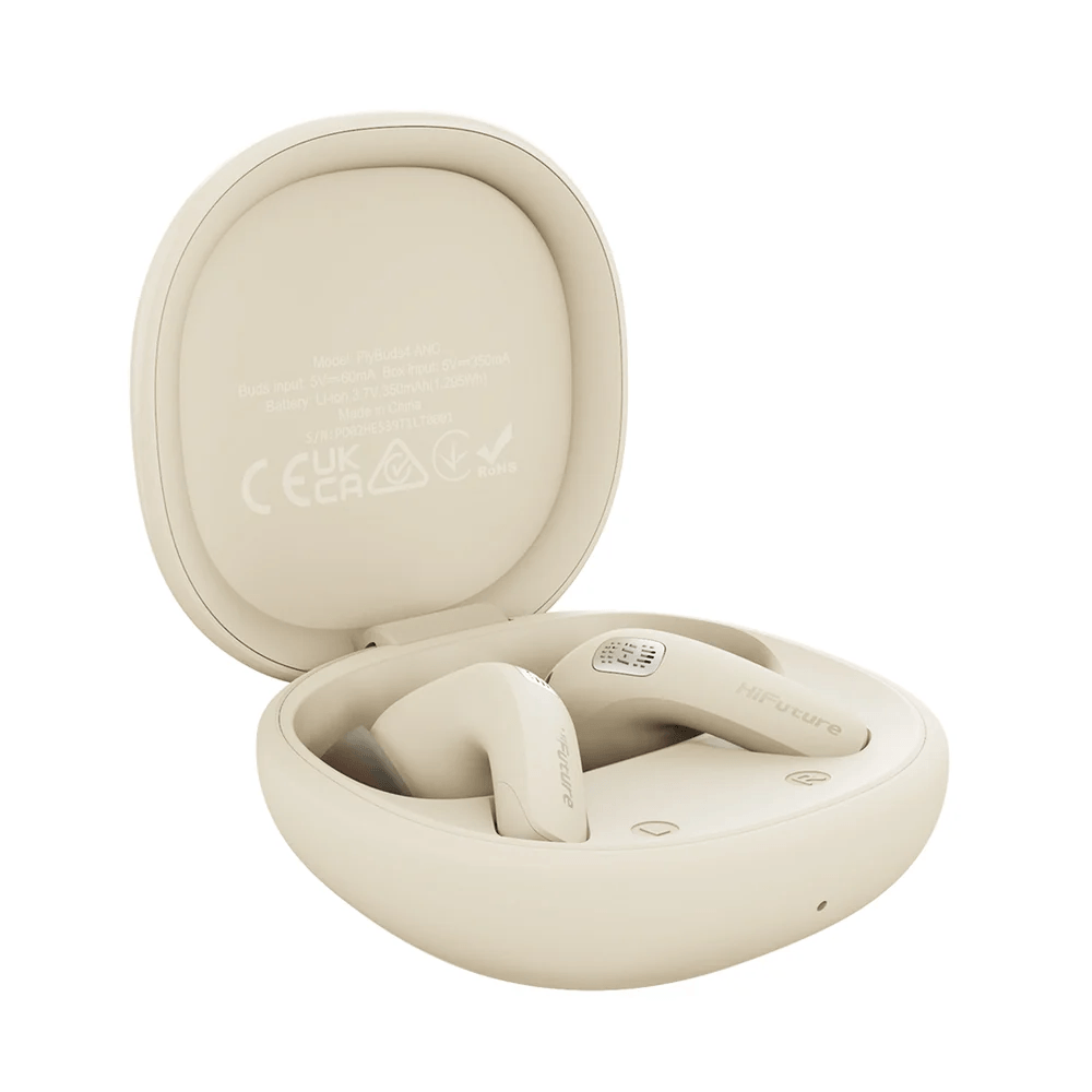 Auriculares - HiFuture FlyBuds4
