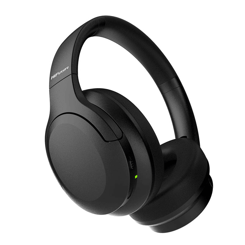 Auriculares - HiFuture Tour - Black