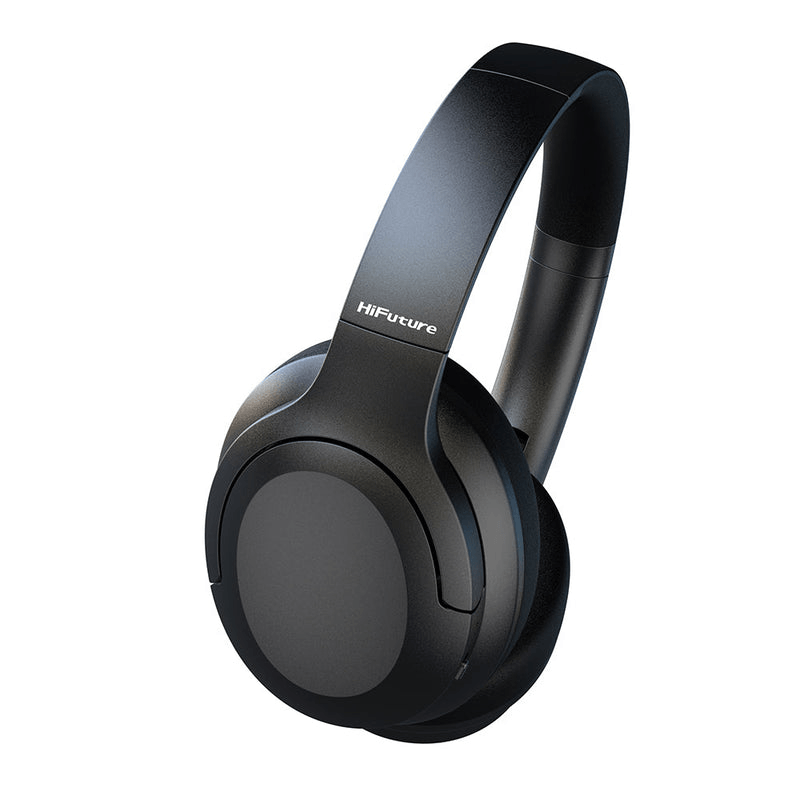 Auriculares - HiFuture Tour - Black