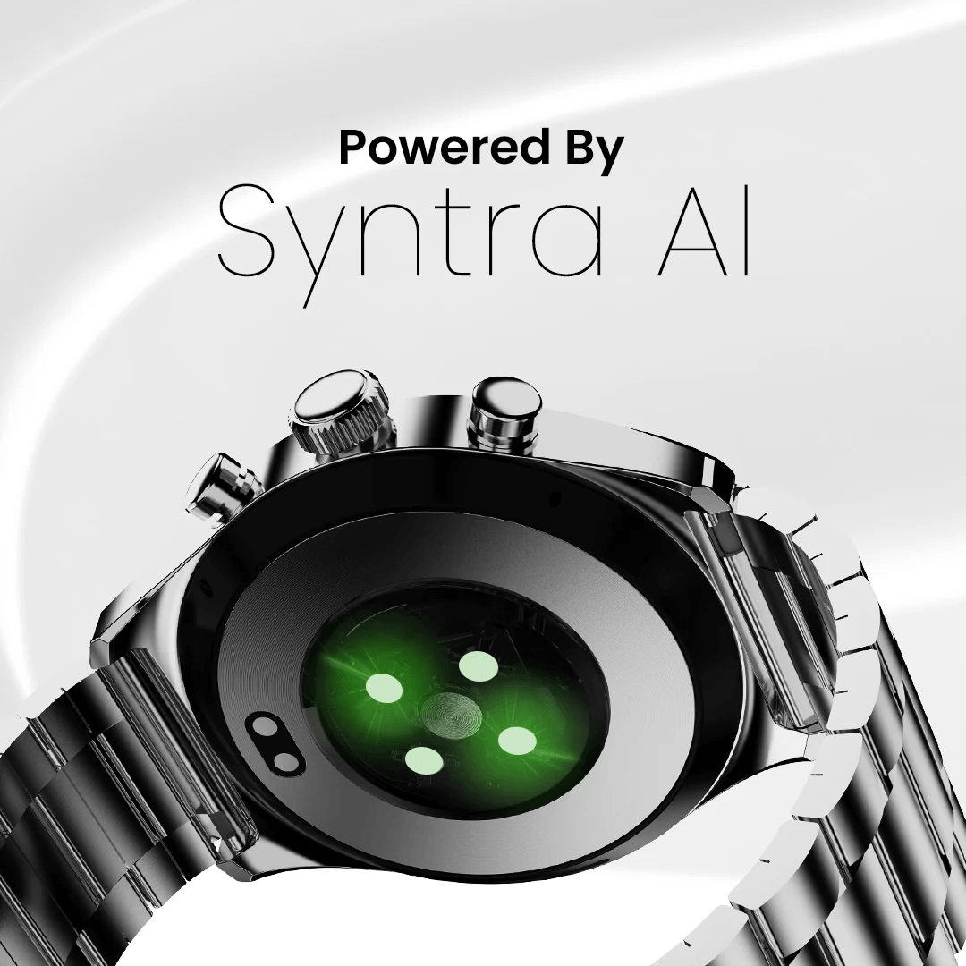 Smartwatch - HiFuture Go Pro2