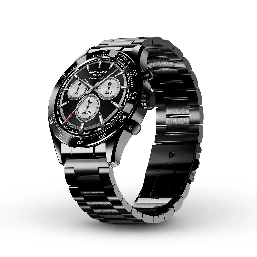 Smartwatch - HiFuture Go Pro2