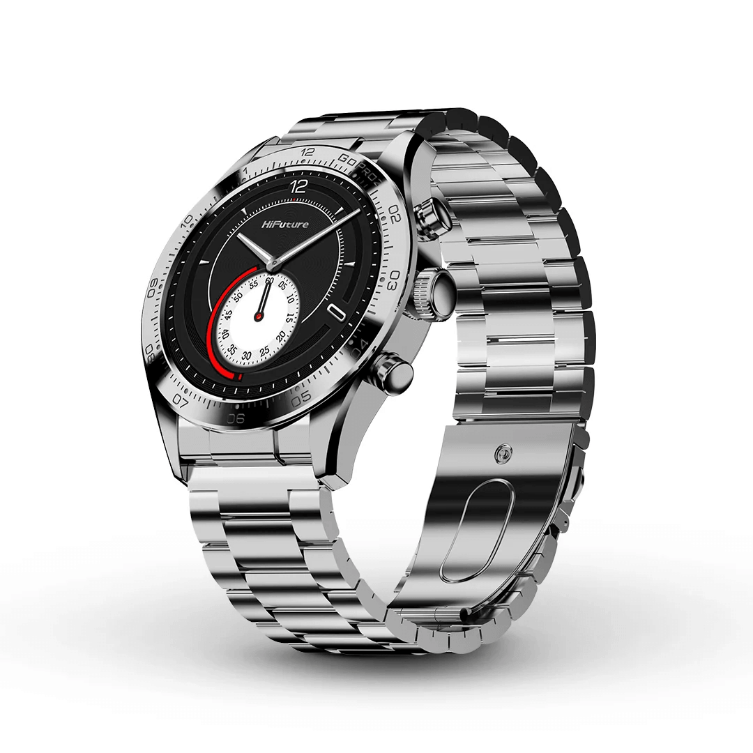 Smartwatch - HiFuture Go Pro2