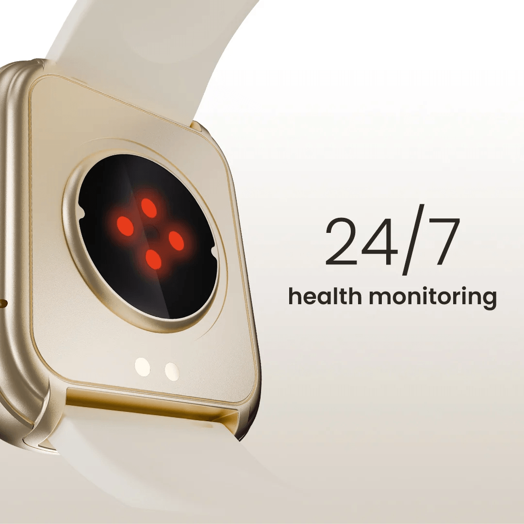 Smartwatch - HiFuture Lume