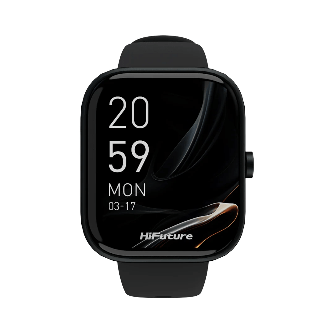 Smartwatch - HiFuture Lume