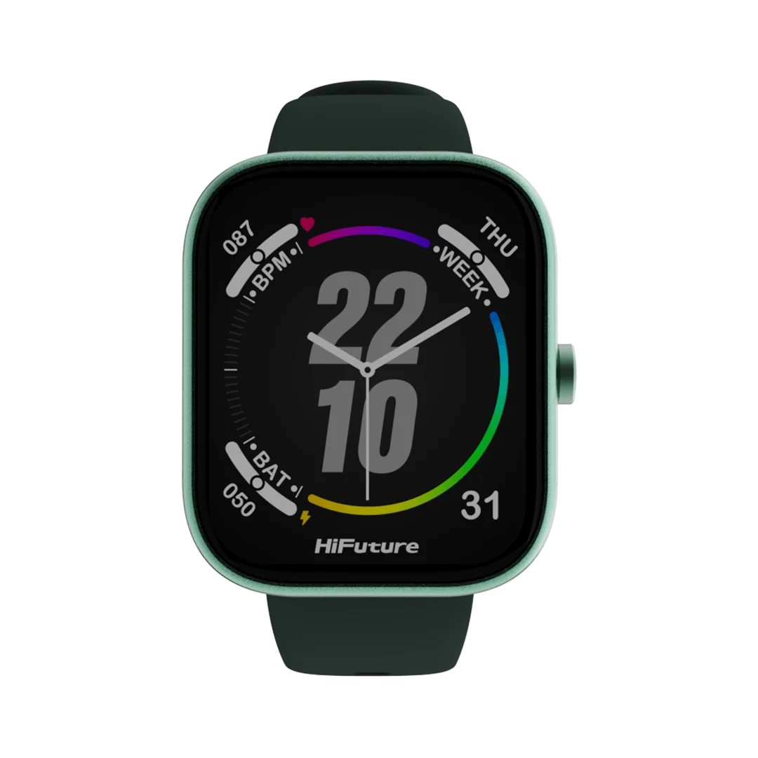 Smartwatch - HiFuture Lume