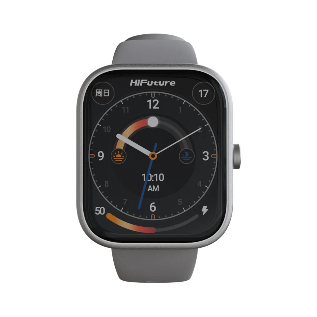 Smartwatch - HiFuture Lume