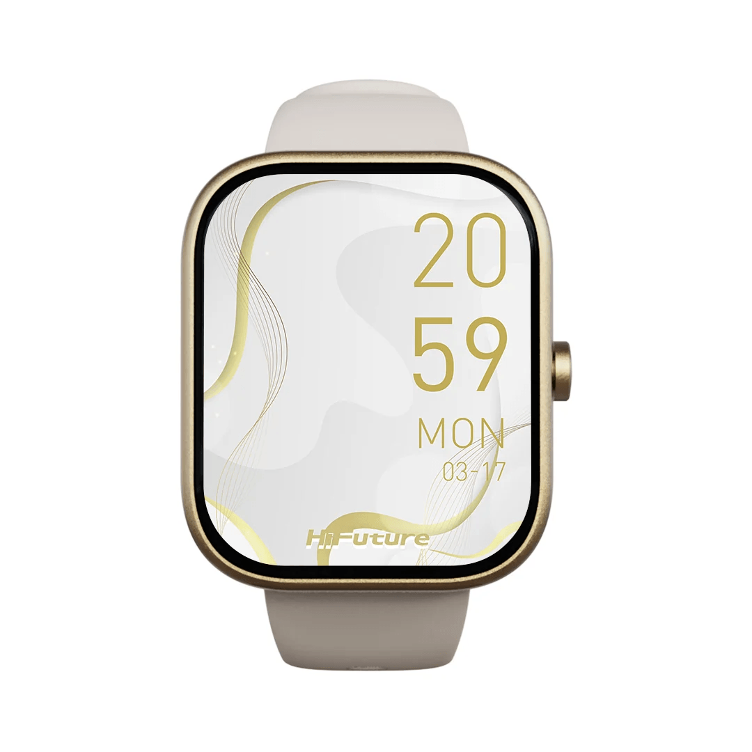 Smartwatch - HiFuture Lume
