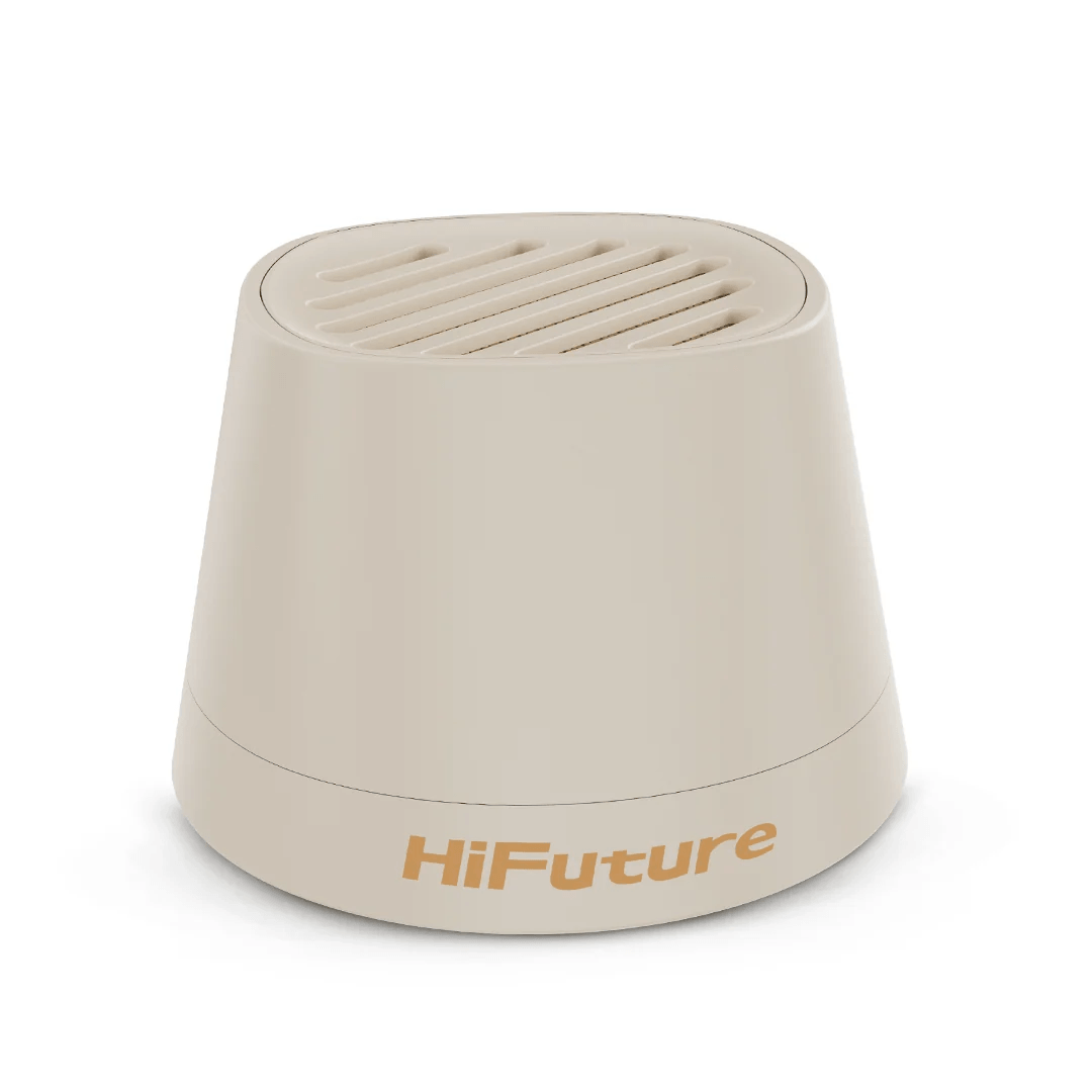 Bocina con Carga Inalámbrica - HiFuture Mega S