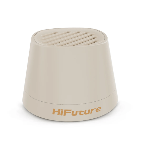 Bocina con Carga Inalámbrica - HiFuture Mega S