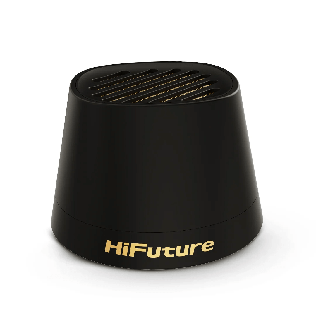 Bocina con Carga Inalámbrica - HiFuture Mega S