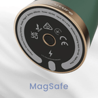 Bocina con Carga Inalámbrica - HiFuture Mega S