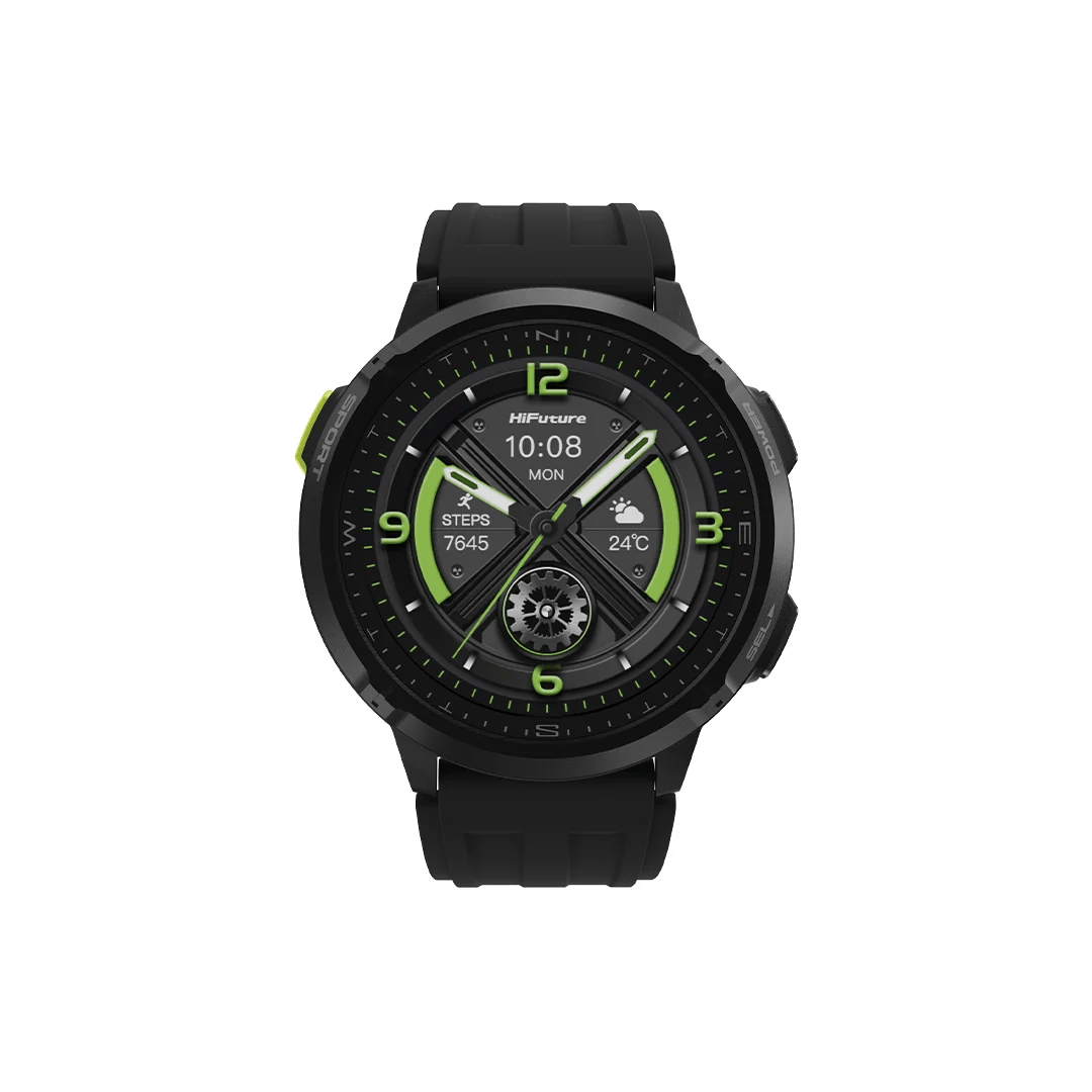 Smartwatch - HiFuture Mix3