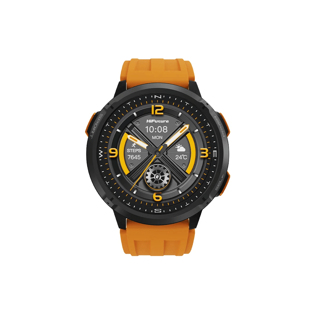 Smartwatch - HiFuture Mix3