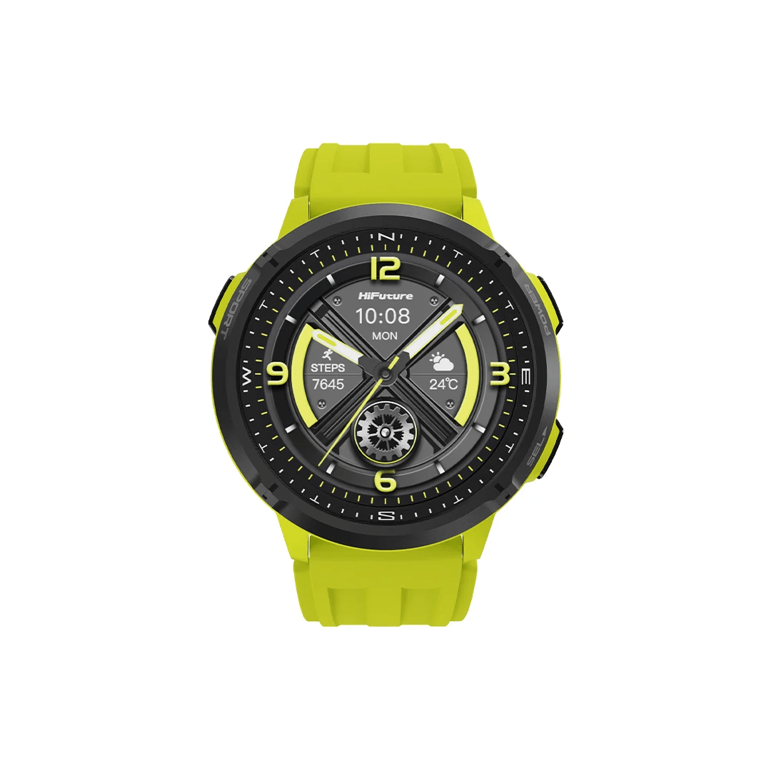 Smartwatch - HiFuture Mix3