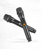 Bocina Karaoke - HiFuture MusicBox Karaoke Wireless