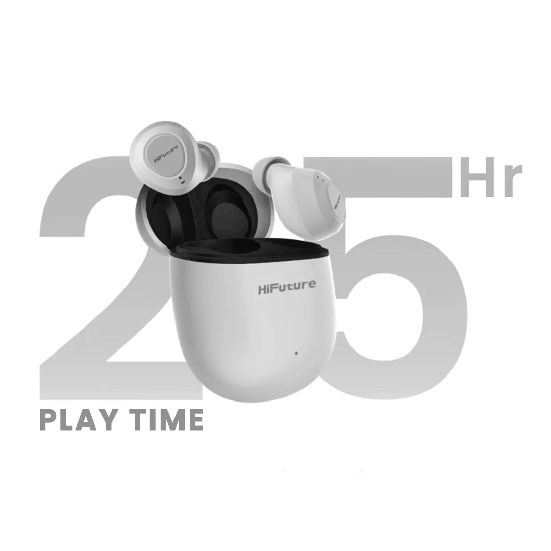 Auriculares - HiFuture OlymBuds3