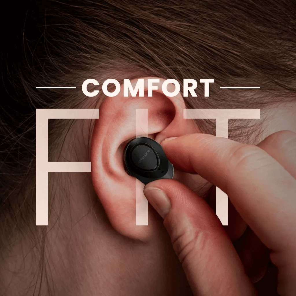 Auriculares - HiFuture OlymBuds3