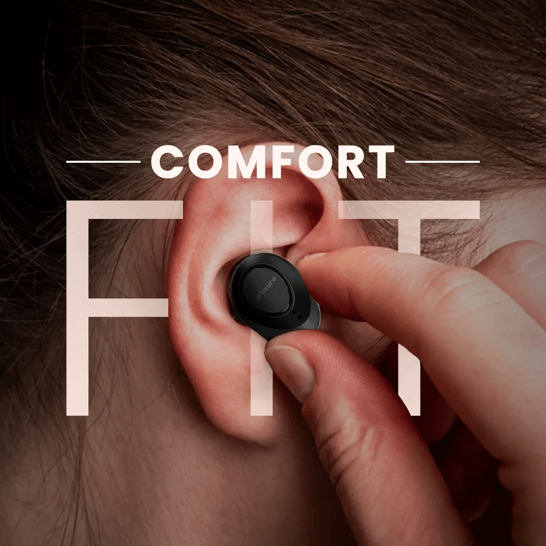 Auriculares - HiFuture OlymBuds3