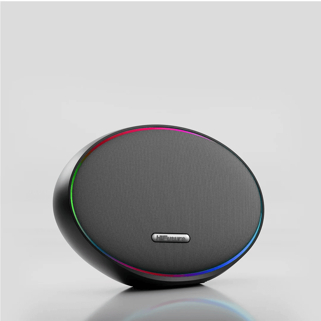 Bocina - HiFuture Orbit - Black