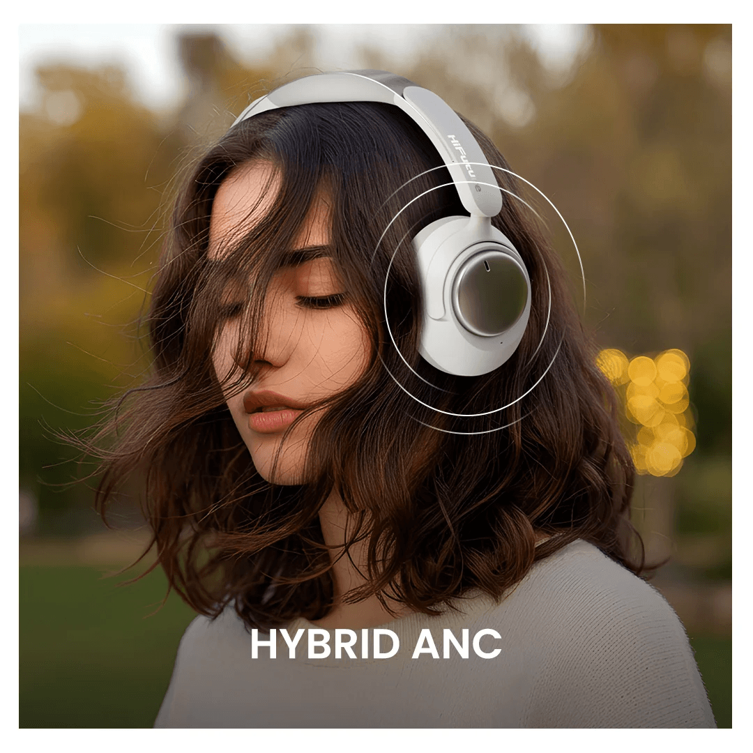 Audífonos - HiFuture Future Tour MKII - Black