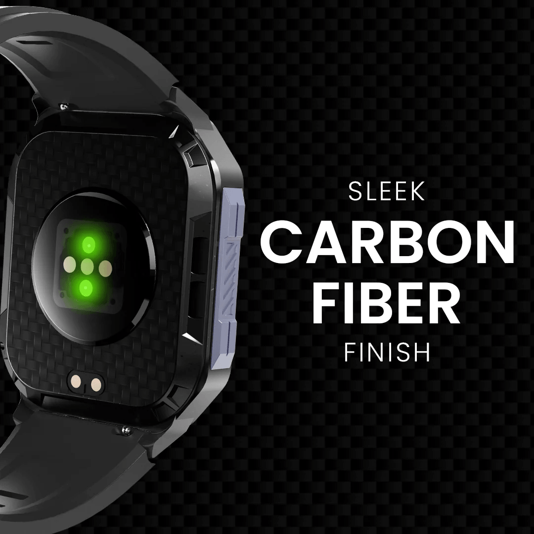 Smartwatch - HiFuture Ultra3
