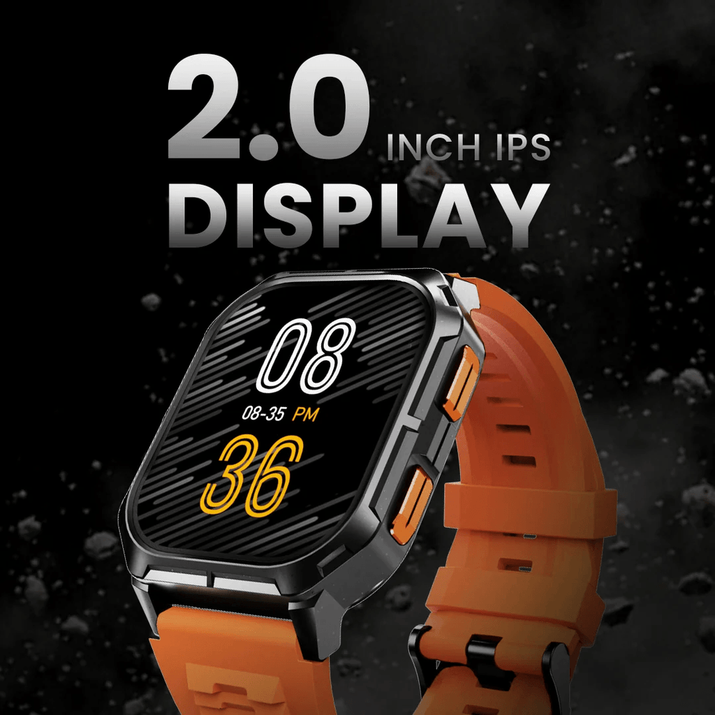 Smartwatch - HiFuture Ultra3