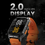 Smartwatch - HiFuture Ultra3