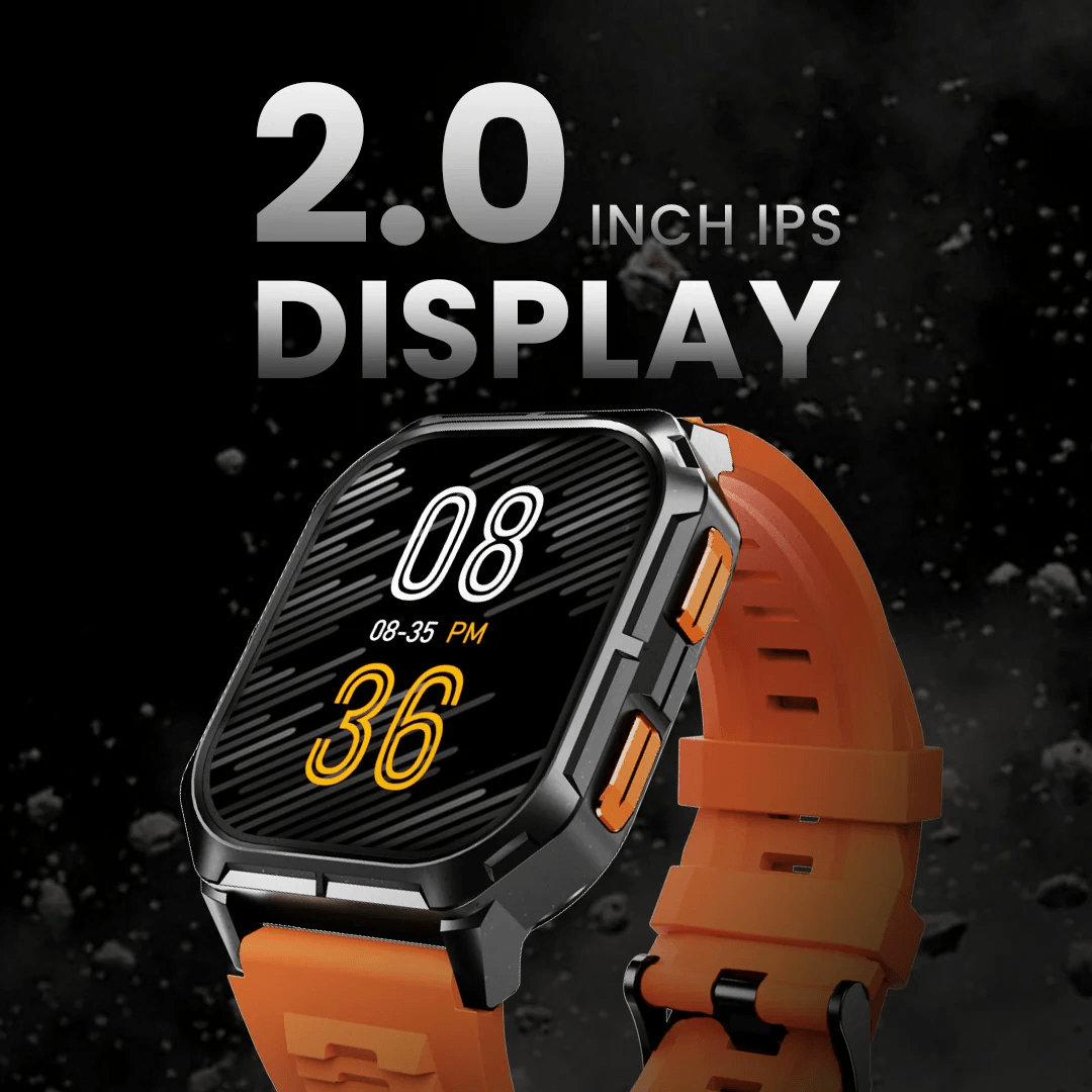 Smartwatch - HiFuture Ultra3