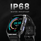 Smartwatch - HiFuture Ultra3