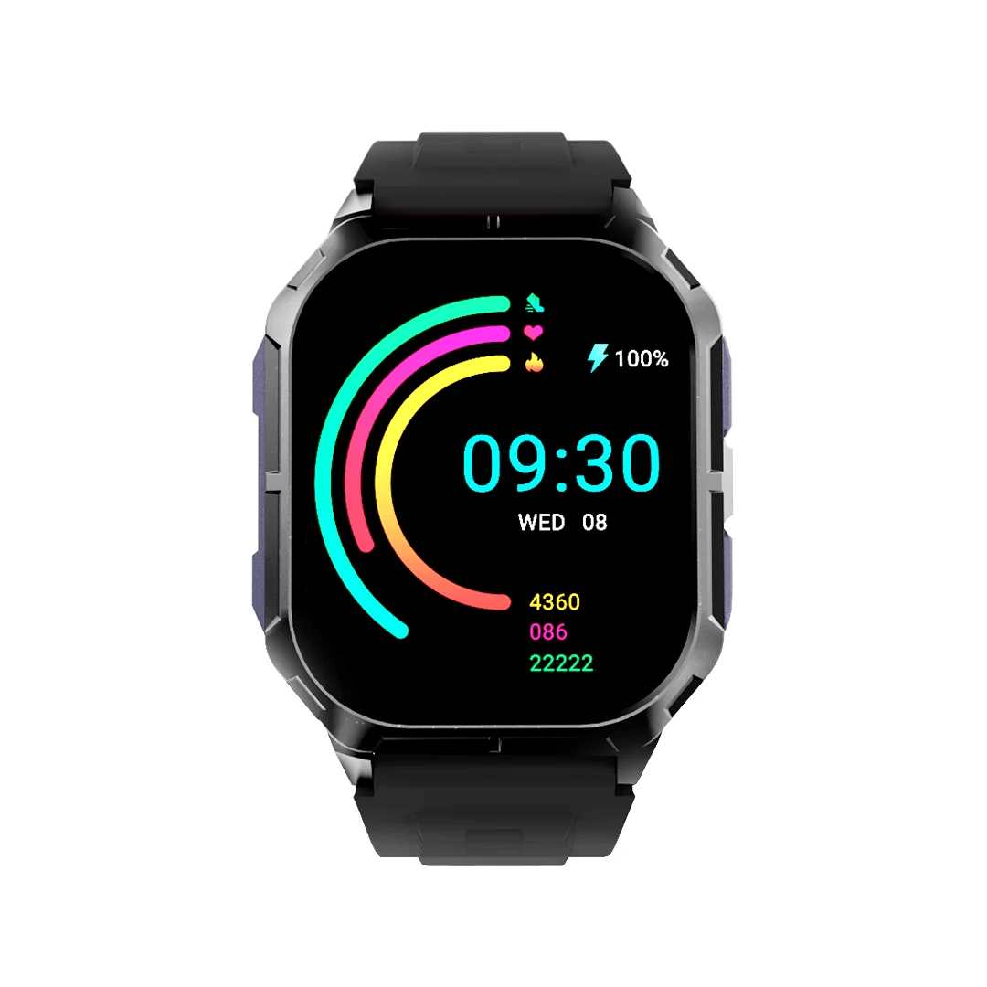 Smartwatch - HiFuture Ultra3