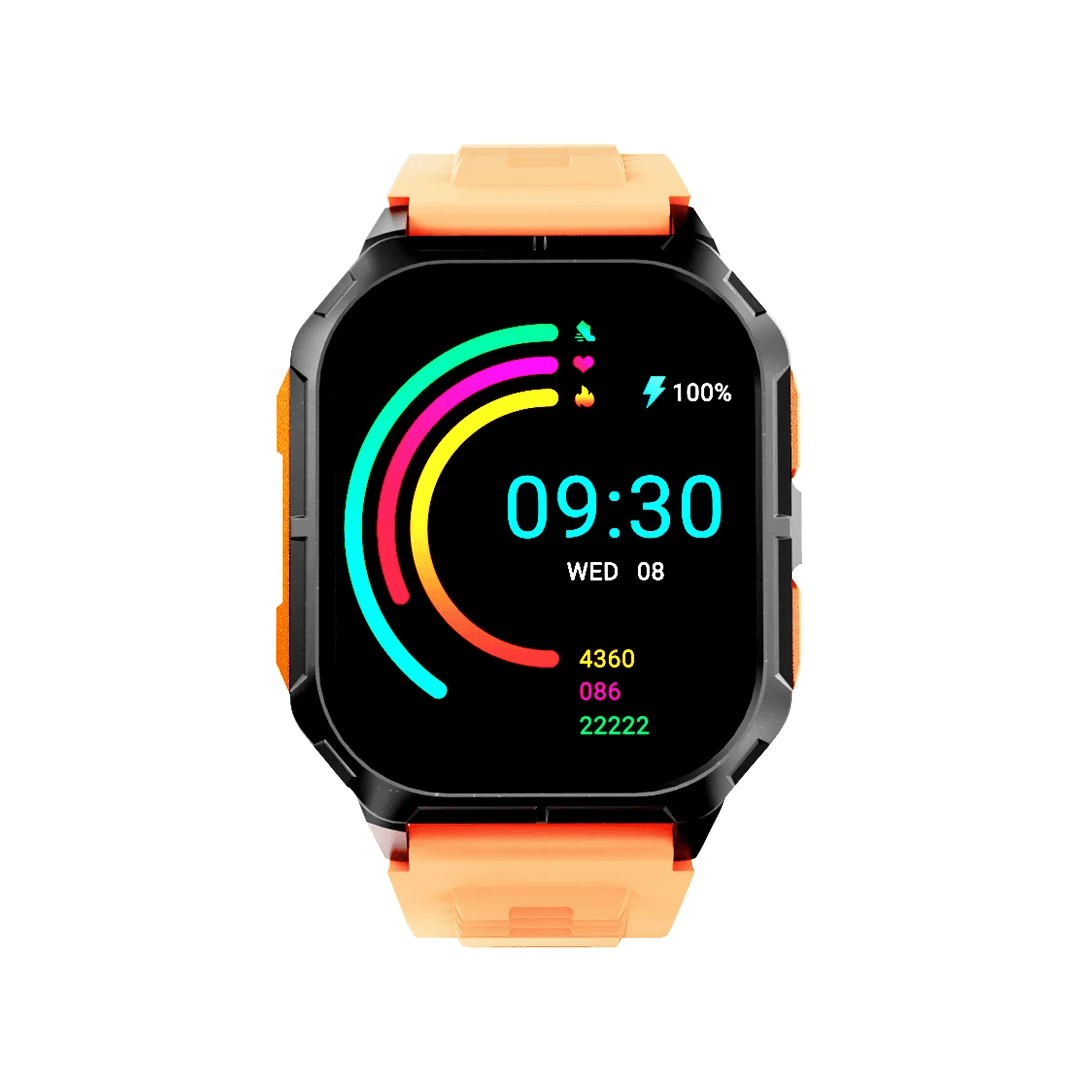 Smartwatch - HiFuture Ultra3