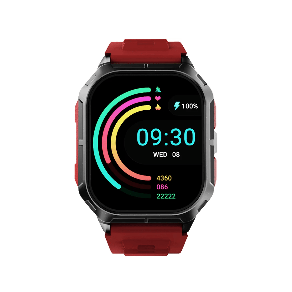Smartwatch - HiFuture Ultra3