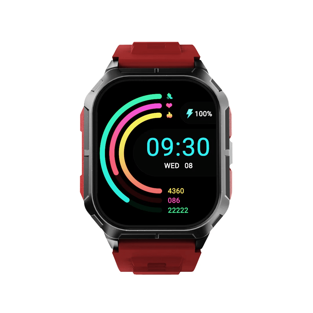 Smartwatch - HiFuture Ultra3