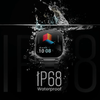 Smartwatch - HiFuture Ultra3 Pro