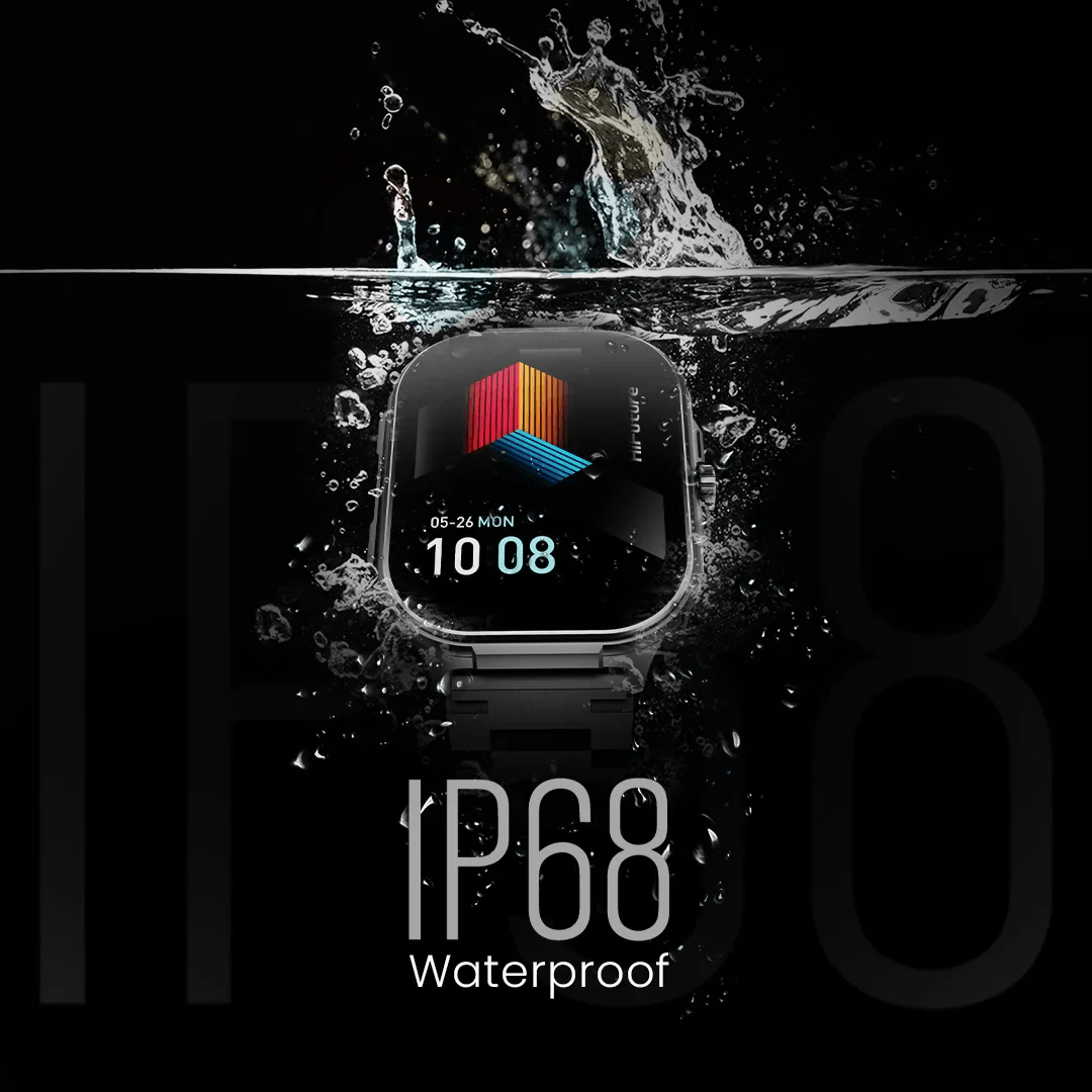 Smartwatch - HiFuture Ultra3 Pro