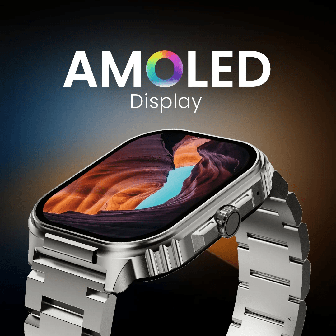 Smartwatch - HiFuture Ultra3 Pro
