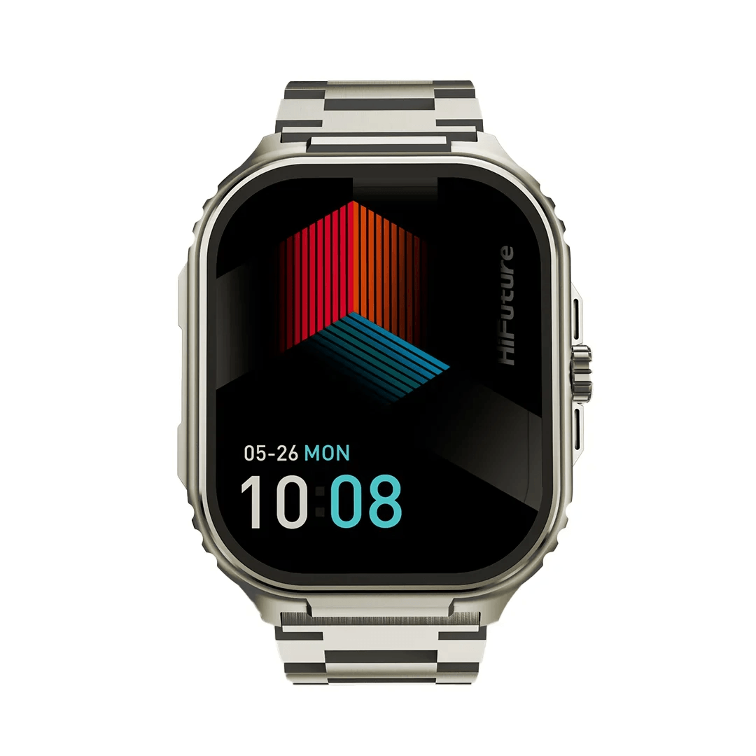 Smartwatch - HiFuture Ultra3 Pro