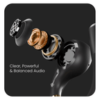 Audifonos - HiFutre VibeMate