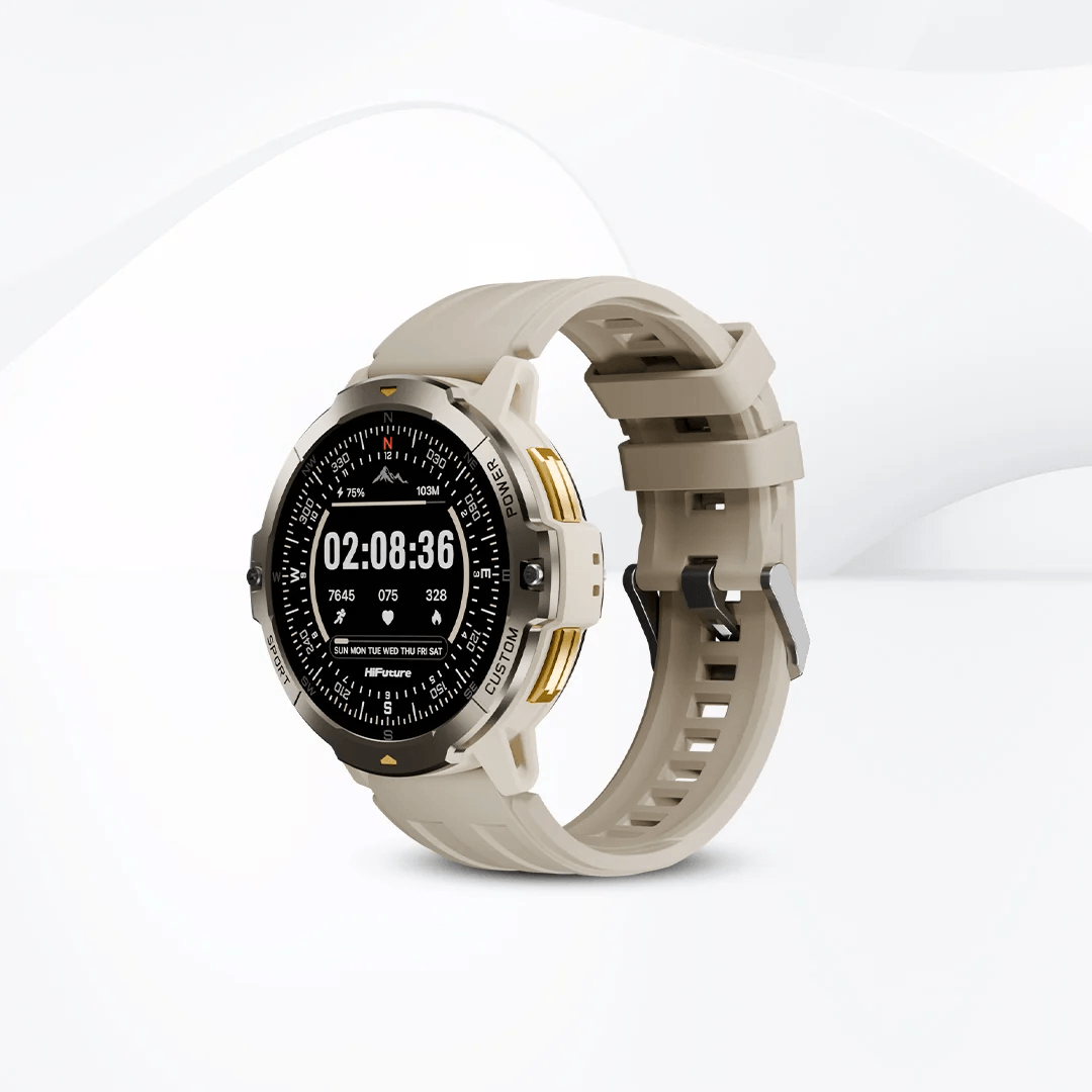 Smartwatch - HiFuture Vortex