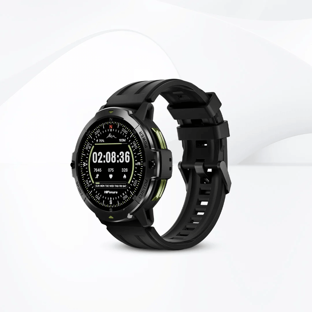 Smartwatch - HiFuture Vortex