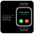 Smartwatch - Hifuture Zone3