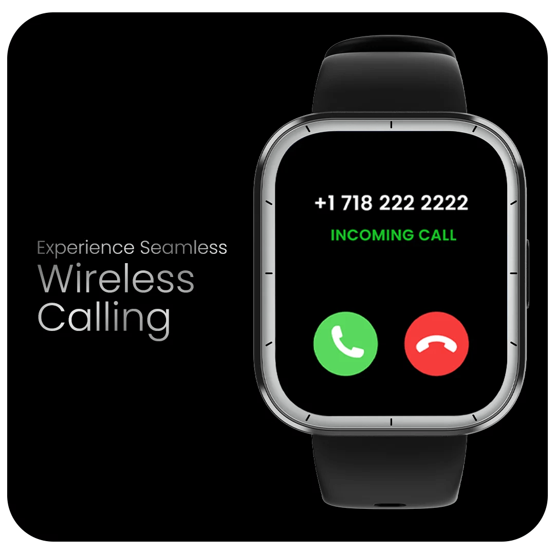 Smartwatch - Hifuture Zone3