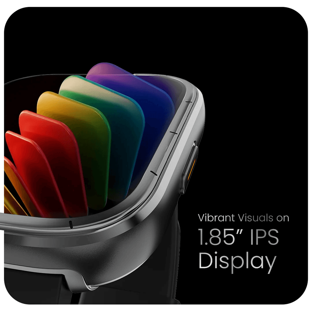 Smartwatch - Hifuture Zone3
