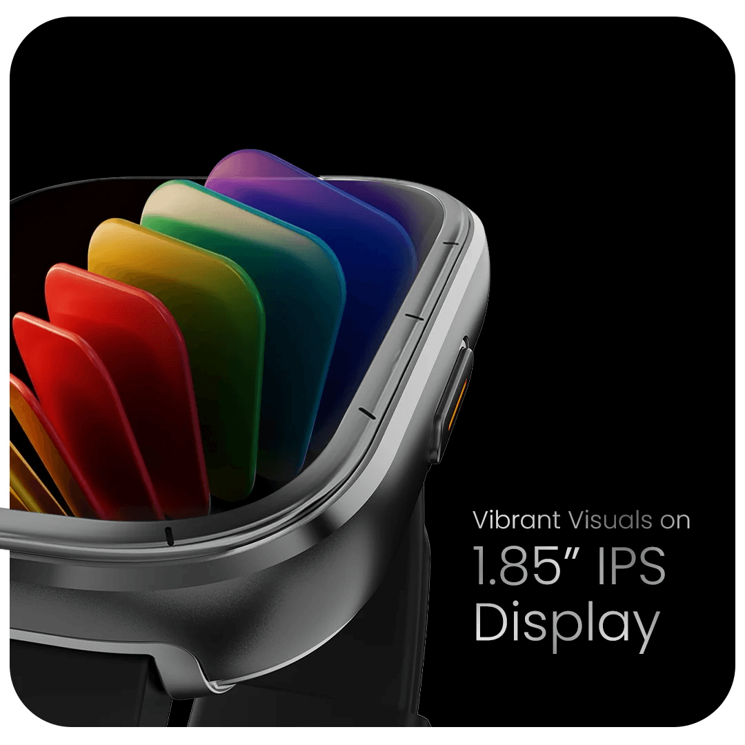 Smartwatch - Hifuture Zone3